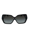 【中古】TIFFANY&Co.◆サングラス/--/プラスチック/BLK...(4)