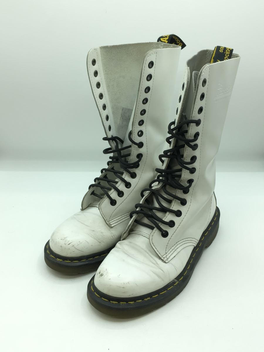 【中古】Dr.Martens◆ロングブーツ/U...の紹介画像2