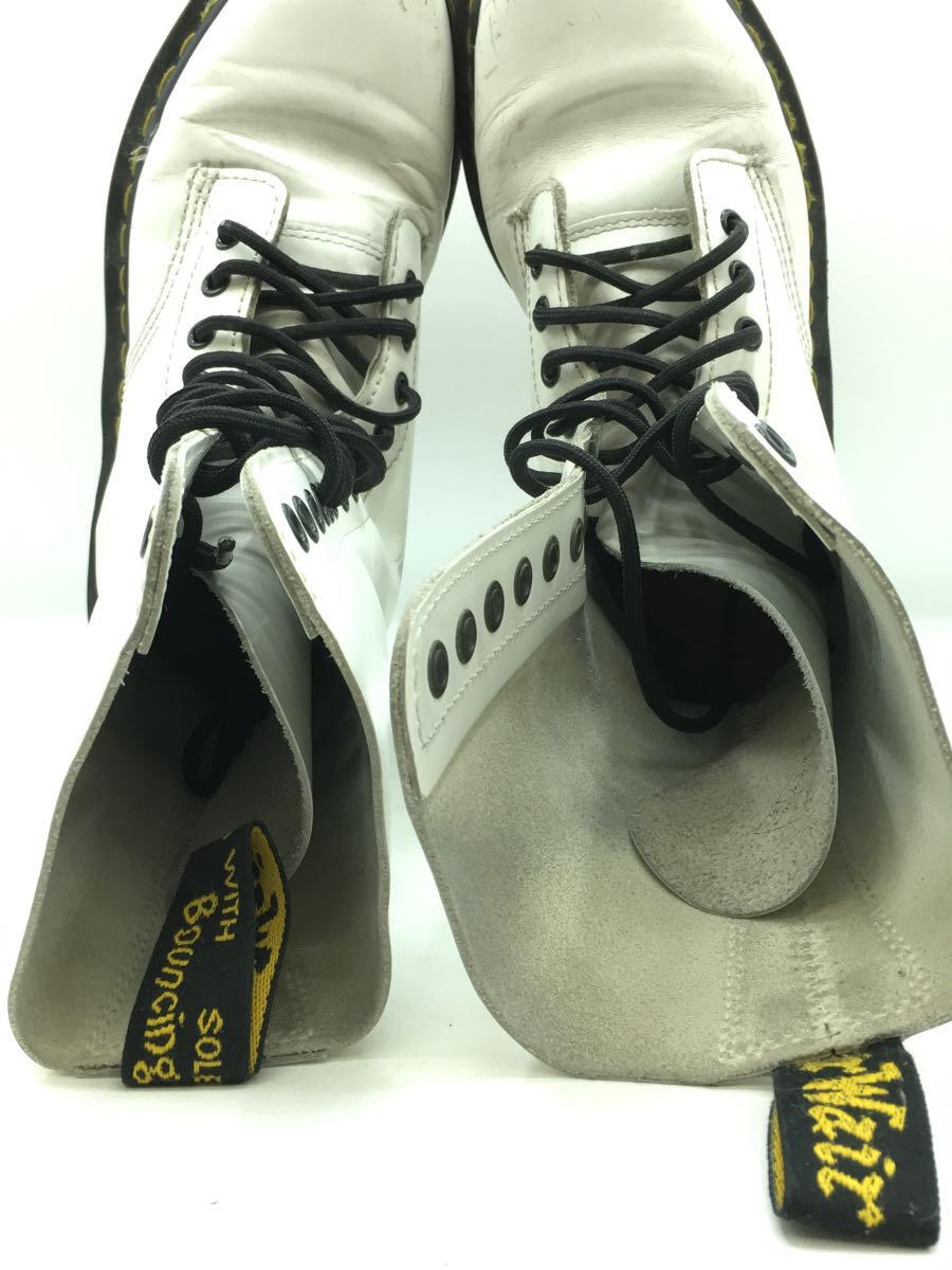 【中古】Dr.Martens◆ロングブーツ/U...の紹介画像3