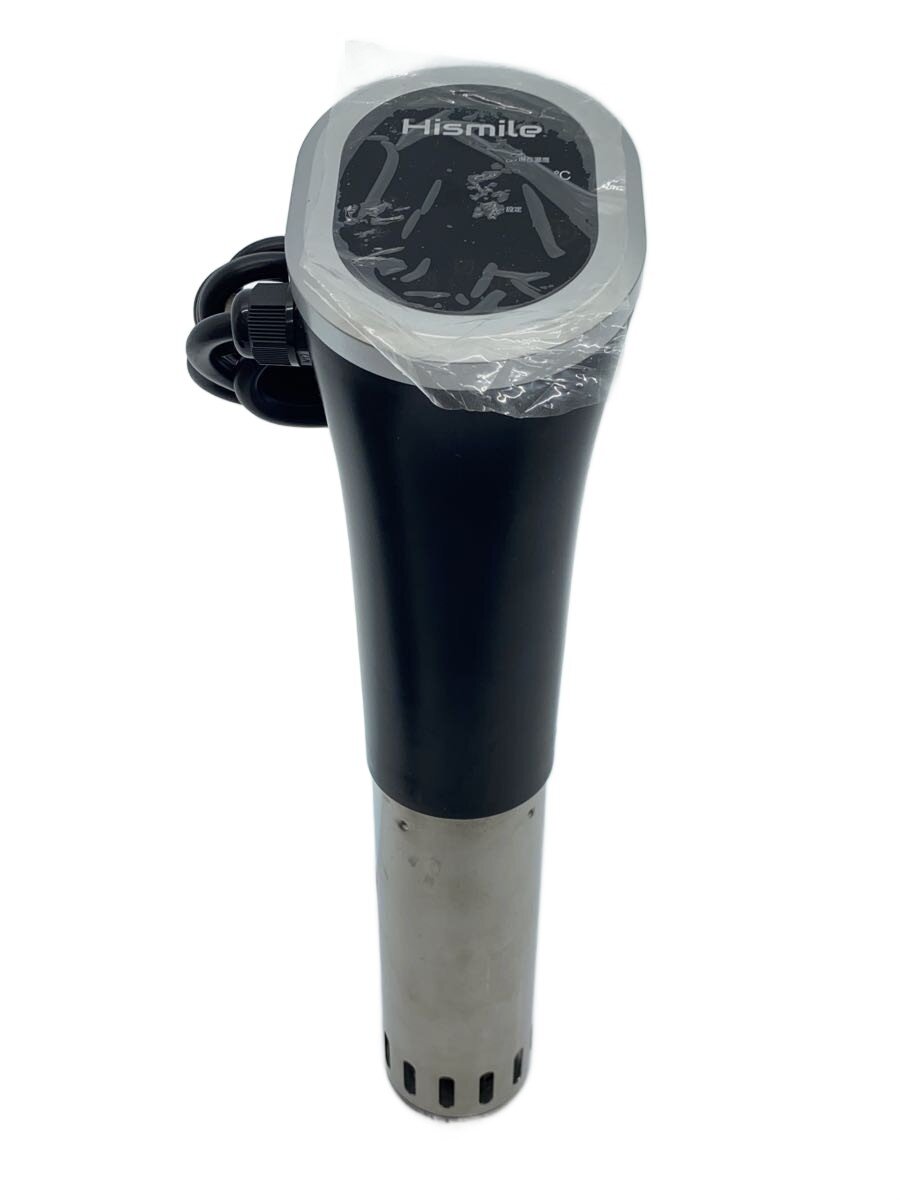 楽天市場】Hismile 低温調理器 HS-SVPRO1の通販