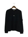 【中古】MARNI◆22AW/ワンポイントス