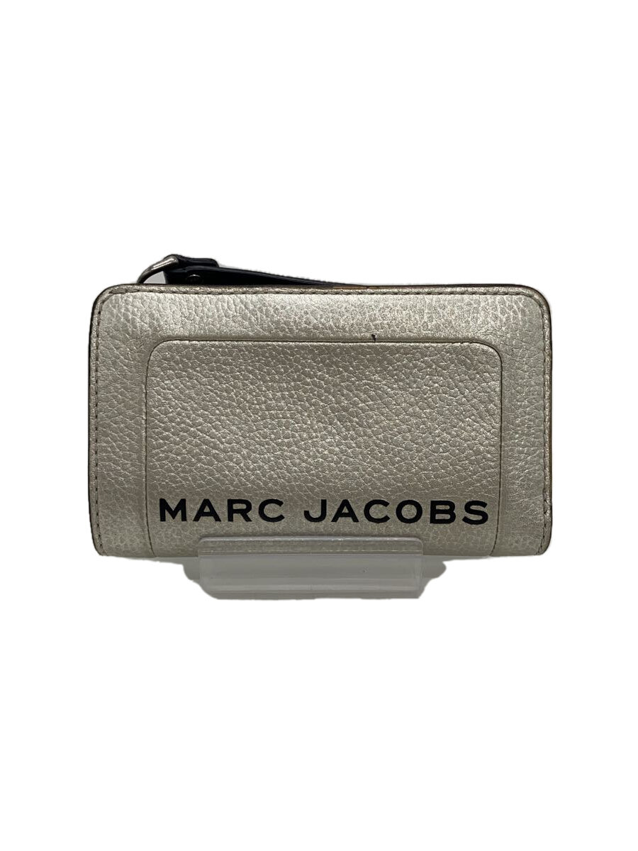 楽天市場】marc jacobs 二つ折り財布 シルバーの通販 楽天市場】marc jacobs 二つ折り財布 シルバーの通販