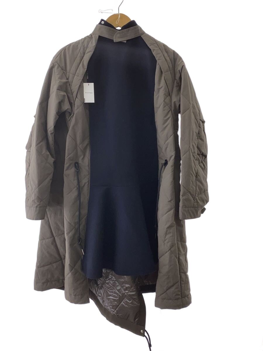 楽天市場】Sacai コート（レディースファッション）の通販