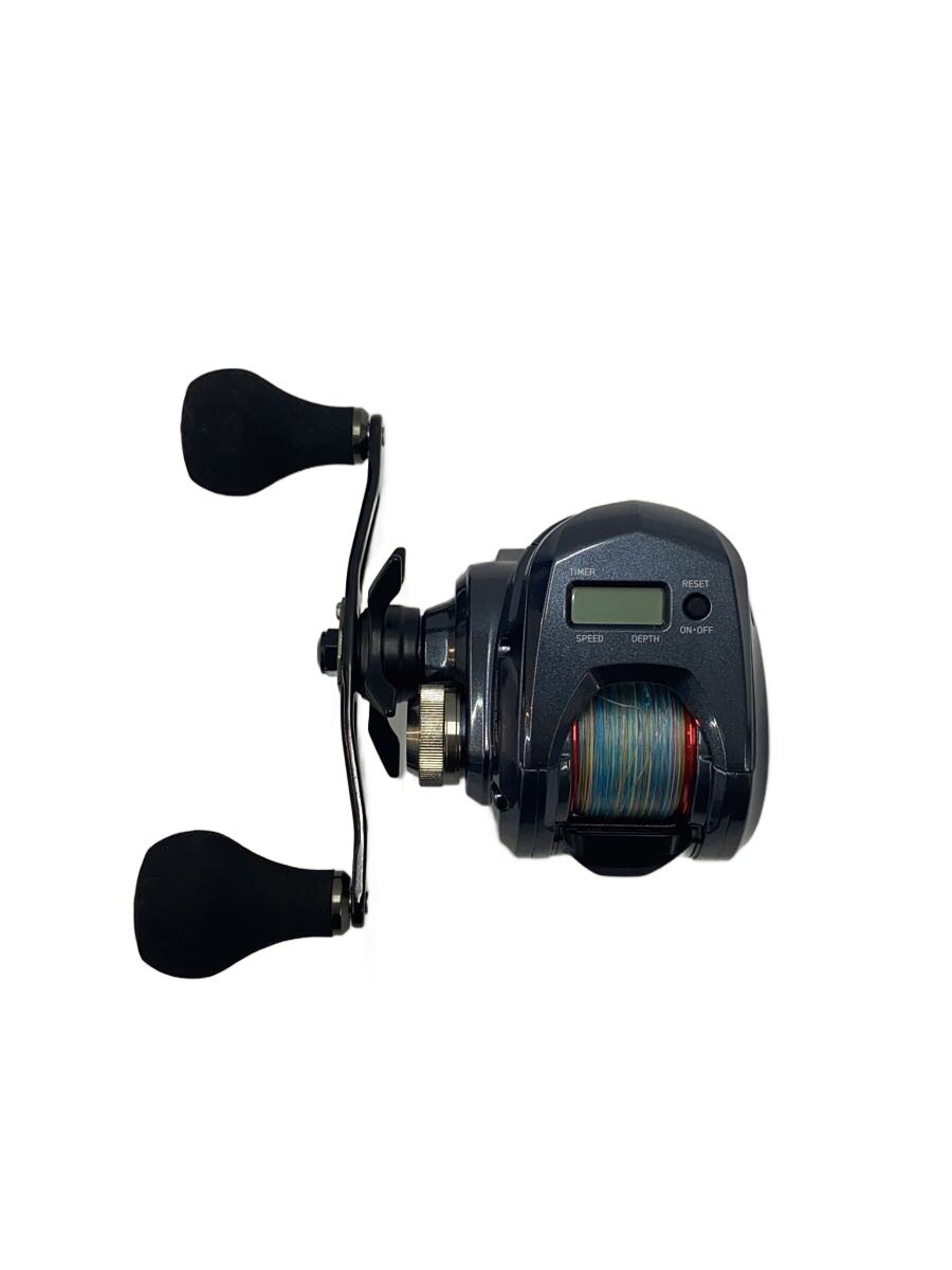 リール DAIWA I'ts ICV150R 楽天市場】ダイワ(Daiwa) イッツICV 150Rの通販