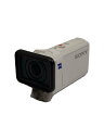 【中古】SONY◆ビデオカメラ HDR-AS300【カメラ】