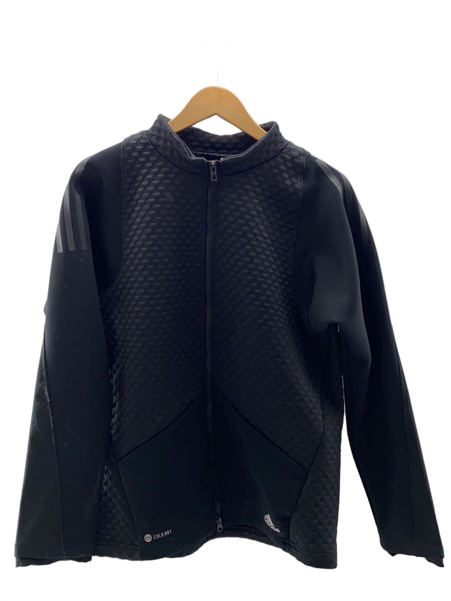 【ブランド】adidas 【ブランドカナ】アディダス 【型番】 【程度】B 【サイズ】L 【メインカラー】ブラック 【素材・生地】 【キーワード】　　 2026/04/25 セカンドストリート大分わさだ店【4493】【中古】adidas◆スポーツウェアー/L/BLK【スポーツ】 ブランド adidas 型番 カラー ブラック 柄 素材・生地 >色・素材について サイズ L>サイズ表示について 実寸（cm） 【シャツ】 肩幅：52 / 身幅：52 / 着丈：67 / 袖丈：58 / ゆき：87 【その他】 その他サイズ：/ 商品は　セカンドストリート大分わさだ店の店頭にて販売しております。商品に関するお問合わせは、お電話(TEL:097-542-8025)にて、問合わせ番号：2344933481023をお伝えください。 配送方法やお支払い方法に関するお問い合わせは、サポートセンターまでご連絡をお願いします。 ※お電話の対応は営業時間内のみとなります。お問い合わせフォームでお問い合わせの際はご注文番号をご記入下さい この商品に関する出品店舗からのコメント 使用感はございますが、まだまだご使用いただけます。