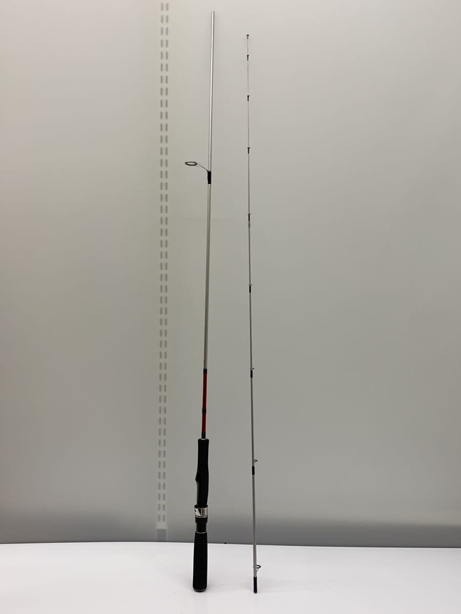 【中古】DAIWA◆ロッド/ST-RF762X/ソルティスト月下美人【スポーツ】