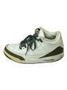 【中古】NIKE◆ローカットスニーカー/29cm/WHT/136064-122【シューズ】(4)