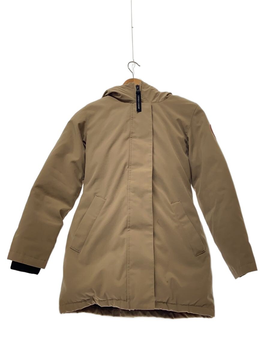 楽天市場】カナダグース victoria parka 3037lの通販
