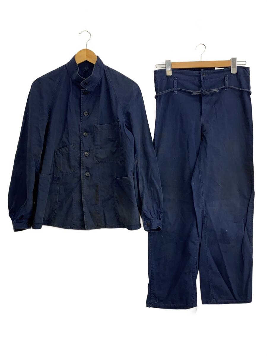 楽天市場】国鉄 ナッパ 服（メンズファッション）の通販