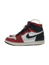 yÁzNIKEAIR JORDAN 1 RETRO HIGH OG_GAW[_ 1 g nC OG/26cm/REDyV[Yz