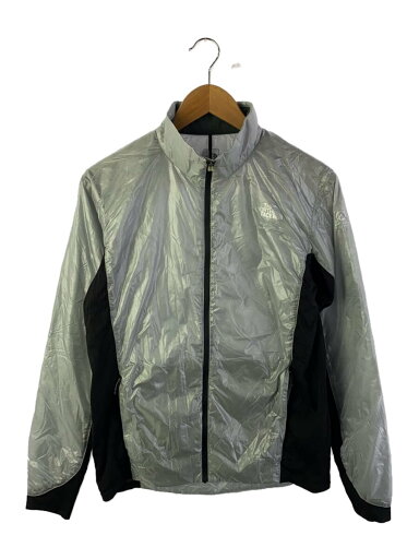 【中古】THE NORTH FACE◆ナイロンジャケット/L/ナイロン/SLV/ny31771【メンズウェア】 【中古】THE NORTH FACE◆ナイロンジャケット/L/ナイロン/SLV/ny31771【メンズウェア】