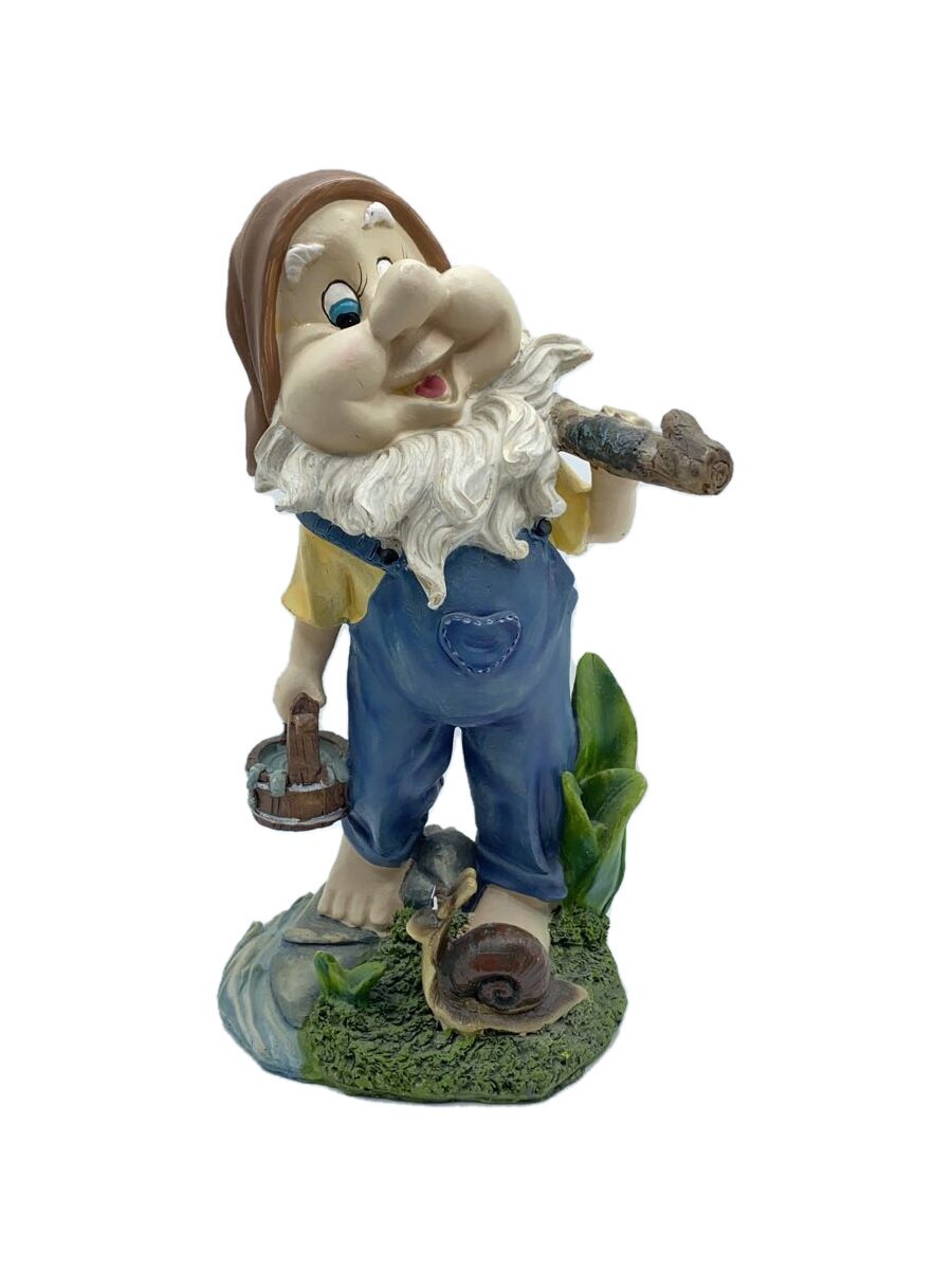 【中古】Disney◆インテリア雑貨／disney/白雪姫/七人の小人【インテリア小物・日用雑貨】