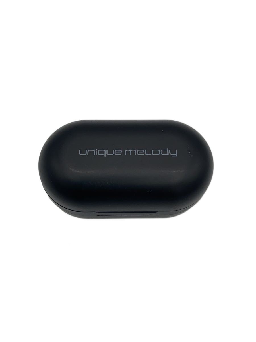 【中古】Unique Melody◆イヤホン/UNM-8855【家電・ビジュアル・オーディオ】