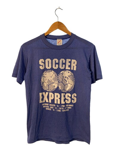 【中古】JERZEES◆Tシャツ/M/コットン/IDG【メンズウェア】 【中古】JERZEES◆Tシャツ/M/コットン/IDG【メンズウェア】