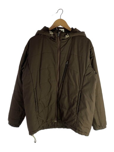 【中古】HELLY HANSEN◆ジャケット/L/ポリエステル/BRW/HV14641【メンズウェア】 【中古】HELLY HANSEN◆ジャケット/L/ポリエステル/BRW/HV14641【メンズウェア】