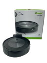 【中古】iRobot◆アイロボット/掃除機 ルンバ j715860/ブラック/ロボット掃除機【家電・ビジュアル・オーディオ】