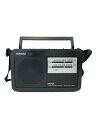 【中古】TOSHIBA◆TOSHIBA/ラジオ ホームラジオ TY-HR3//【家電・ビジュアル・オーディオ】