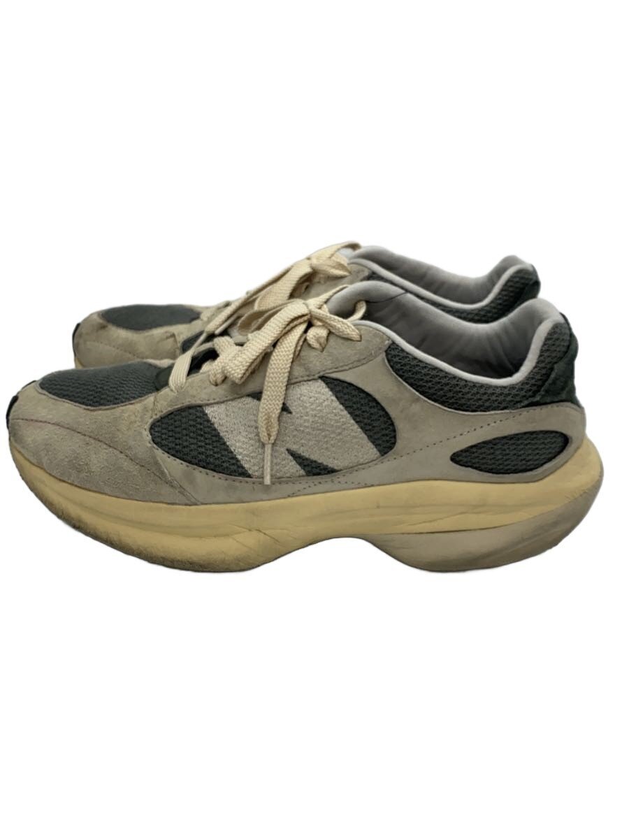 【中古】NEW BALANCE◆ローカットスニーカー/29cm/GRY/NBJ-1155380【シューズ】
