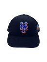【中古】NEW ERA◆キャップ/--/BLK/メンズ【服飾雑貨他】(4)