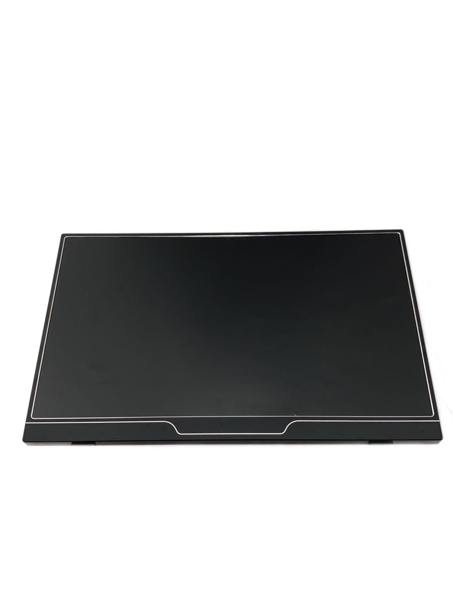 - 14 inches - 【中古】テレビその他/ex-f156ut/15.6pORTABLEmoNITOR/台付き//【家電・ビジュアル・オーディオ】
