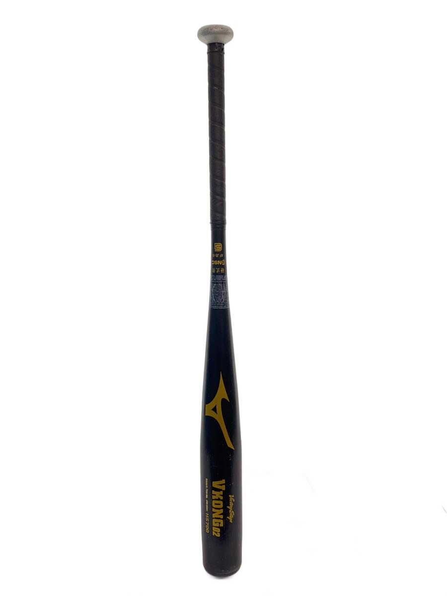 【中古】MIZUNO◆野球用品/右利き用/BLK/HS700/1CJMH127//【スポーツ】
