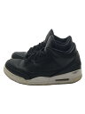 yÁzNIKEAIR JORDAN 3 RETRO/GAW[_g/ubN/136064-020/27cm/BLKyV[Yz