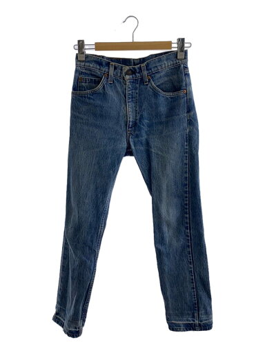 【中古】Levi’s◆ボトム/30/コットン/BLU/20505-0217【メンズウェア】 【中古】Levi’s◆ボトム/30/コットン/BLU/20505-0217【メンズウェア】