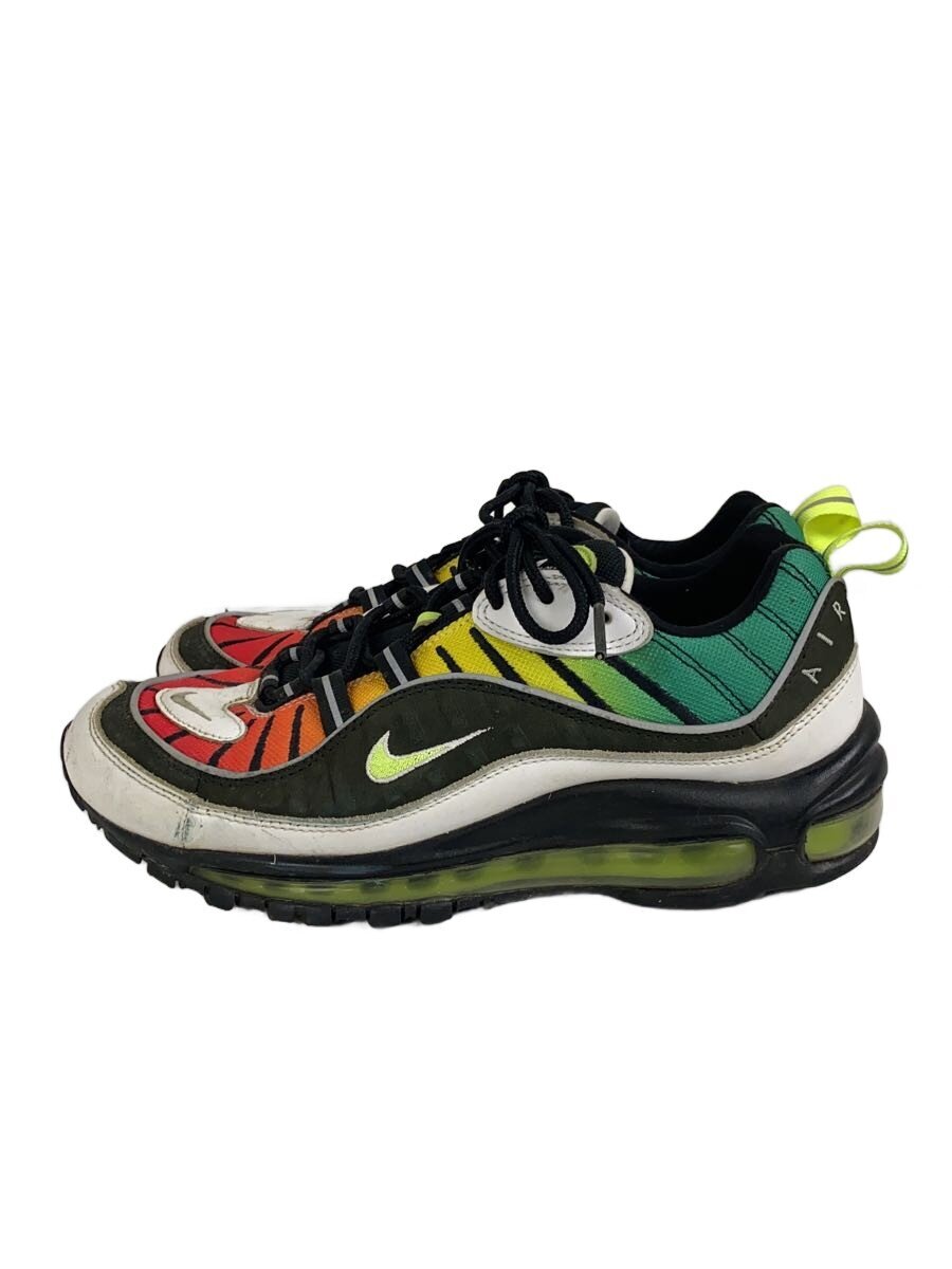 NIKE◆AIR MAX 98 NXN/25.5cm/マルチカラー/CK3309-001