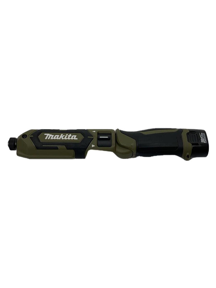 【中古】makita◆電動工具/TD022DSHXO【DIY用品】