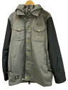 【中古】ROME SDS/ウェアー/M/GRY/セットアップ/【スポーツ】