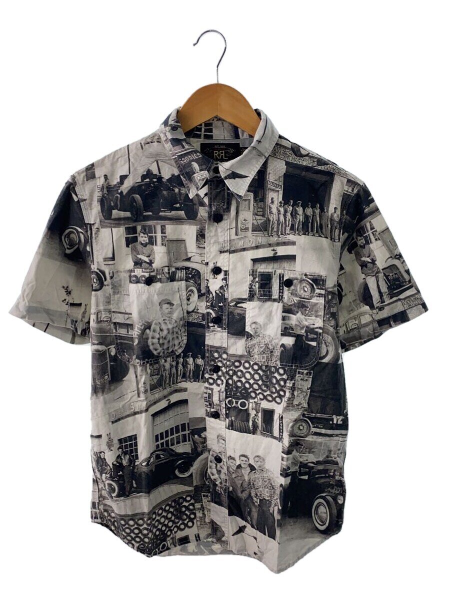 楽天市場】rrl(スタイル(シャツ)アロハシャツ)(カジュアル 楽天市場】rrl(スタイル(シャツ)アロハシャツ)(カジュアル