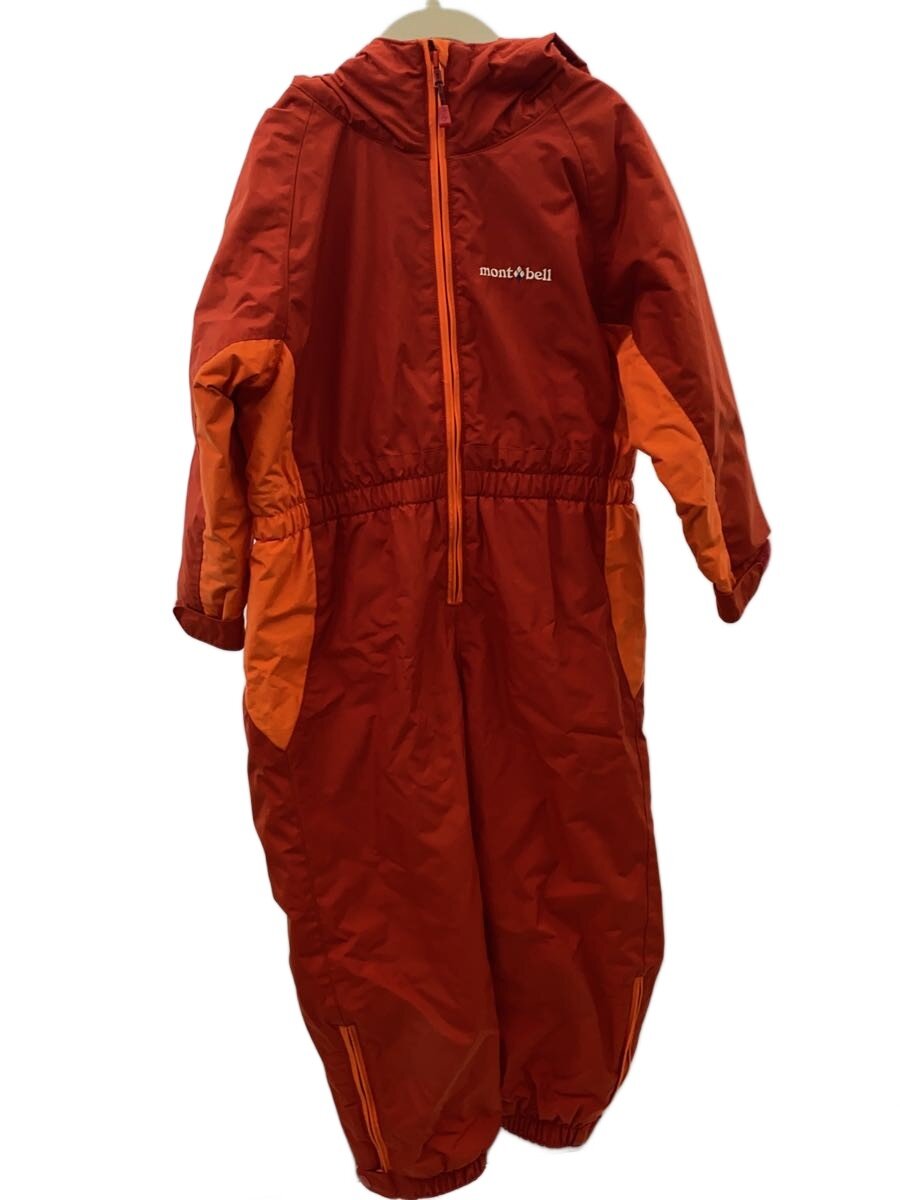 【中古】mont-bell◆ウェアー/ORN/1101478//【スポーツ】