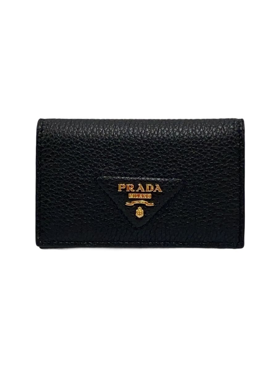 【ブランド】PRADA 【ブランドカナ】プラダ 【型番】 【程度】A 【サイズ】 【メインカラー】ブラック 【素材・生地】レザー 【キーワード】　　 2026/01/20 セカンドストリート高柳店【2048】【中古】PRADA◆サフィアーノ/カードケース/レザー ブランド PRADA 型番 カラー ブラック 柄 無地 素材・生地 レザー>色・素材について サイズ >サイズ表示について 実寸（cm） 【ウォレット】 縦：7 / 横：11 / 厚み：2 【その他】 その他サイズ：/ 商品は　セカンドストリート高柳店の店頭にて販売しております。商品に関するお問合わせは、お電話(TEL:076-253-2022)にて、問合わせ番号：2320485281113をお伝えください。 配送方法やお支払い方法に関するお問い合わせは、サポートセンターまでご連絡をお願いします。 ※お電話の対応は営業時間内のみとなります。お問い合わせフォームでお問い合わせの際はご注文番号をご記入下さい