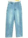 【中古】stylingコクーンデニムパンツ/0/デニム/インディゴ/16WFP232014【レディースウェア】