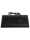 【中古】Logicool◆RGBゲーミング キーボード G213r【パソコン】