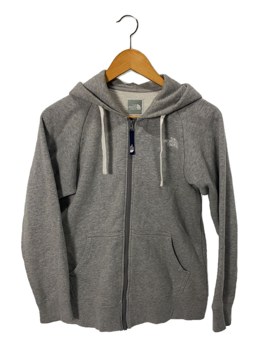 šTHE NORTH FACEREARVIEW FULL ZIP HOODIE_ꥢӥ塼ե른åץաǥ/M/åȥ/GRY...