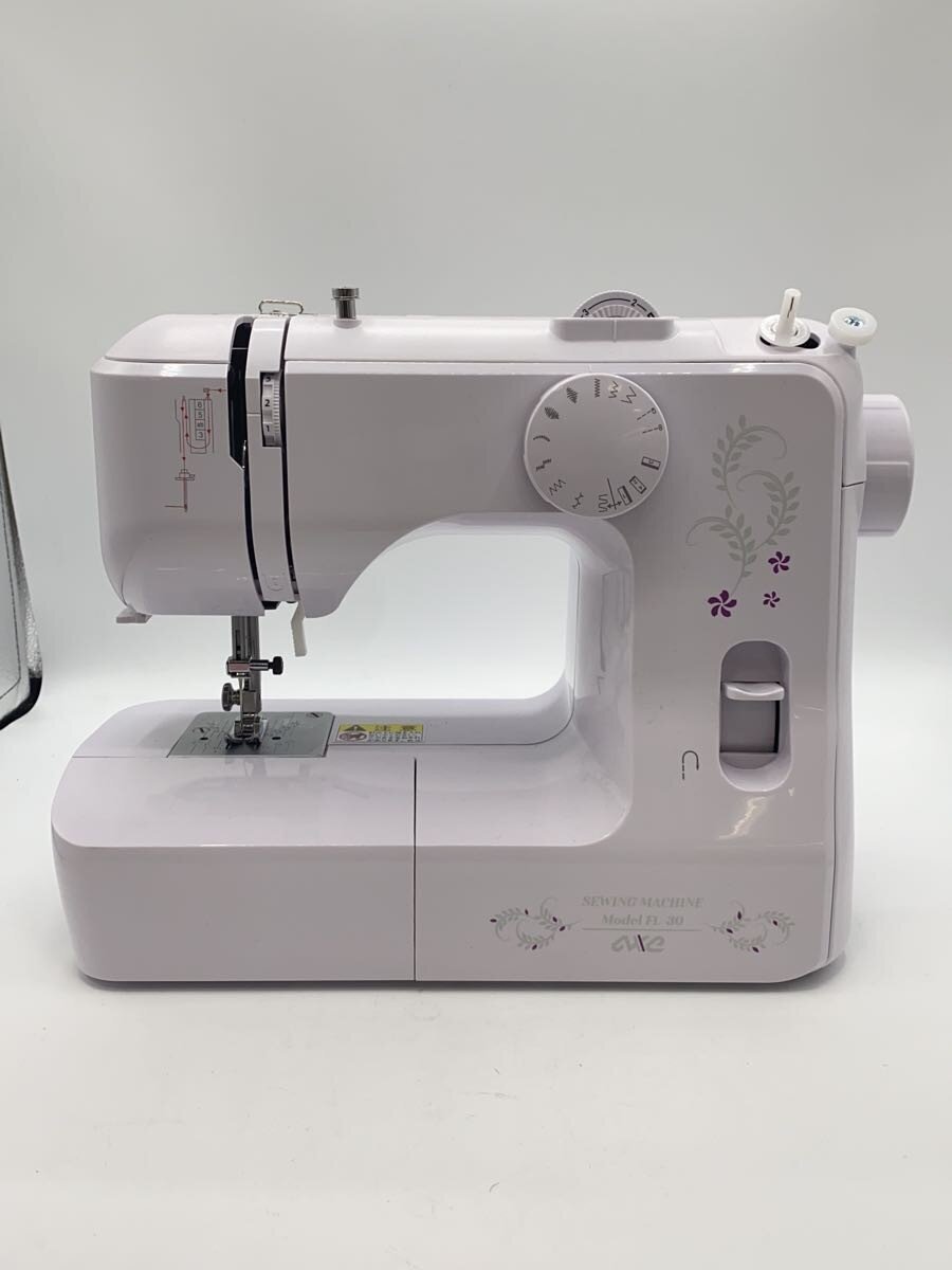 【中古】axe◆ミシン FL-30【家電・ビジュアル・オーディオ】