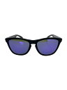 【中古】OAKLEY◆frogskins/サングラス/ウェリントン/プ...(4)