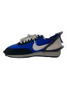 【中古】NIKE◆DAYBREAK / UNDERCOVER/デイブレイク/ブルー/BV4594-400/29cm/BLU【シューズ】
