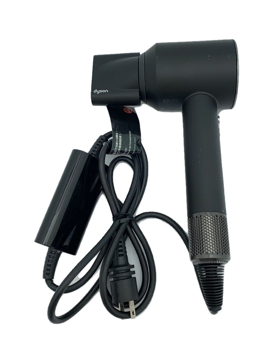 【中古】dyson◆ドライヤー・ヘアアイロン【家電・ビジュアル・オーディオ】