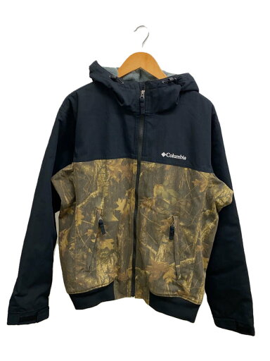 【中古】Columbia◆マウンテンパーカ/XL/ポリエステル【メンズウェア】 【中古】Columbia◆マウンテンパーカ/XL/ポリエステル【メンズウェア】