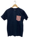 【中古】Carhartt◆Tシャ