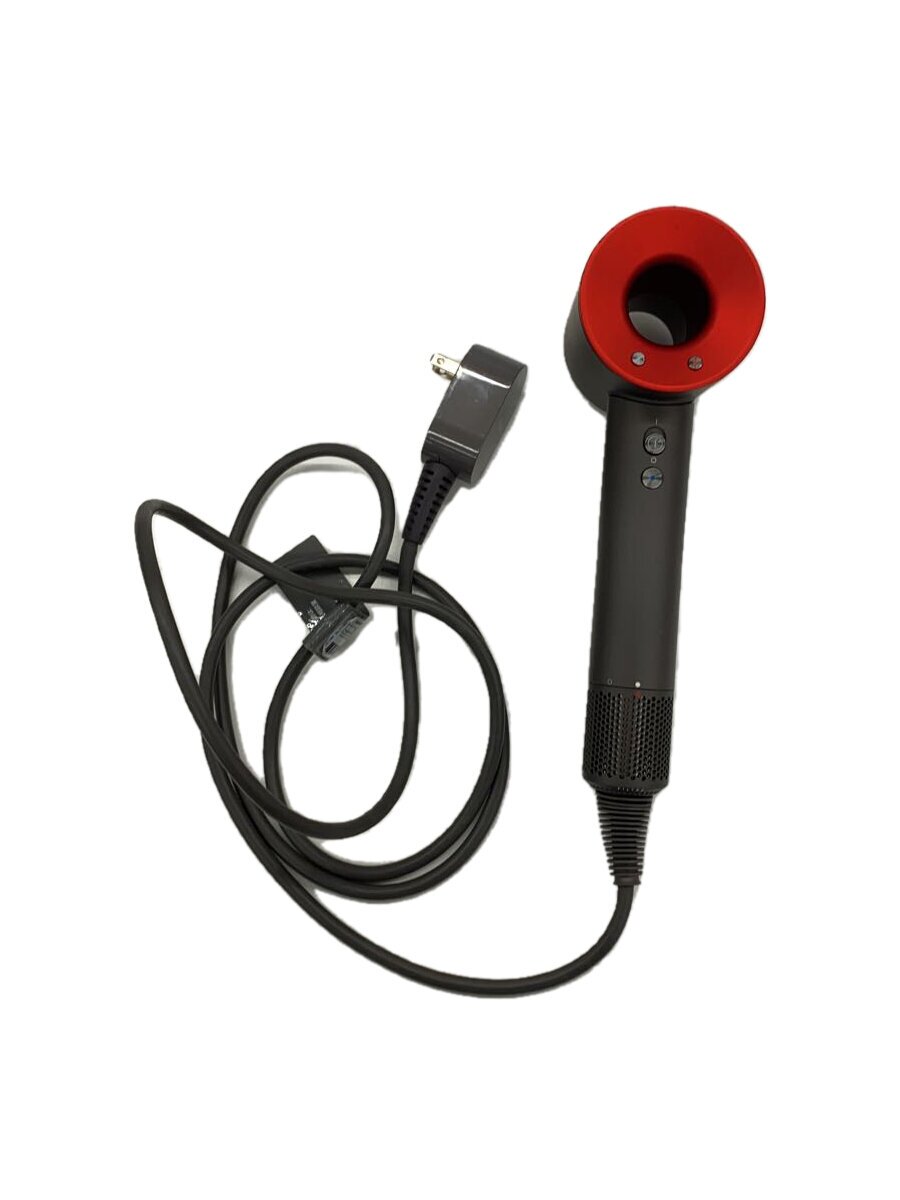 【中古】dyson◆ドライヤー・ヘアアイロン Dyson Supersonic HD01 ULF IIR【家電・ビジュアル・オーディオ】