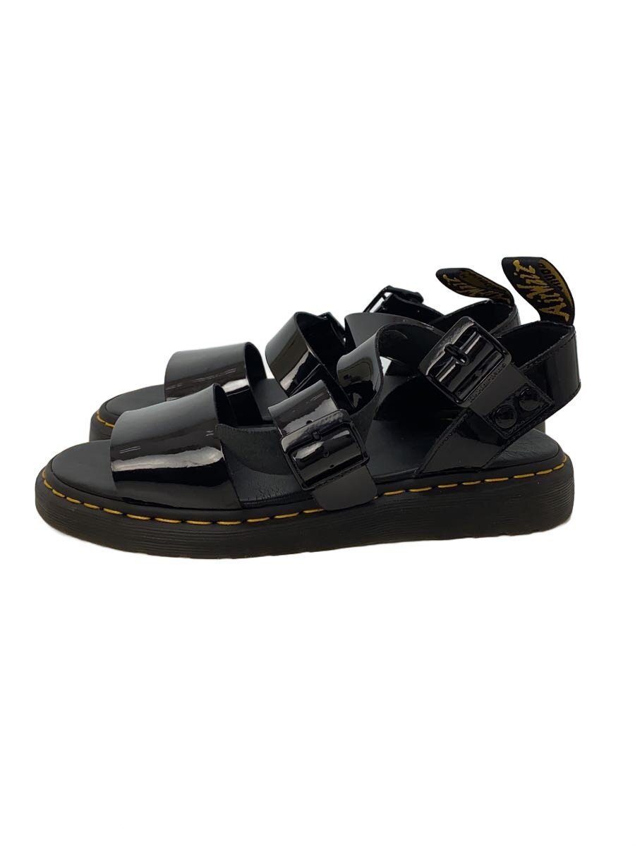 【ブランド】Dr.Martens 【ブランドカナ】ドクターマーチン 【型番】 【程度】B 【サイズ】UK10 【メインカラー】ブラック 【素材・生地】レザー 【キーワード】　　 2026/02/25 セカンドストリート松戸五香店【3874】【中古】Dr.Martens◆サンダル/UK10/BLK ブランド Dr.Martens 型番 カラー ブラック 柄 素材・生地 レザー>色・素材について サイズ UK10>サイズ表示について 実寸（cm） 【スニーカー】 ソールの高さ：3.5 / ソール全長：31 【その他】 その他サイズ：/ 商品は　セカンドストリート松戸五香店の店頭にて販売しております。商品に関するお問合わせは、お電話(TEL:047-386-0281)にて、問合わせ番号：2338749381165をお伝えください。 配送方法やお支払い方法に関するお問い合わせは、サポートセンターまでご連絡をお願いします。 ※お電話の対応は営業時間内のみとなります。お問い合わせフォームでお問い合わせの際はご注文番号をご記入下さい この商品に関する出品店舗からのコメント 使用・着用による使用感・汚れが多少ございますが大きなダメージはございません。店頭でも同時販売を行っているため、商品説明に記載の無い汚れやダメージが生じる場合がございます。状態について等ご不明な点・ご質問はお気軽に当店までお問い合わせくださいませ。