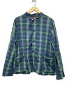 【中古】KAPITAL◆00s/archive/カバーオール/2/コットン/マルチカラー【メンズウェア】