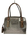【中古】kate spade new york◆バッグ/--/SLV【バッグ】