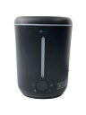 【中古】NITORI◆加湿器 HM02NN HU28-04A(8301635)/アロマオイル対応/ブラック/黒【家電・ビジュアル・オーディオ】