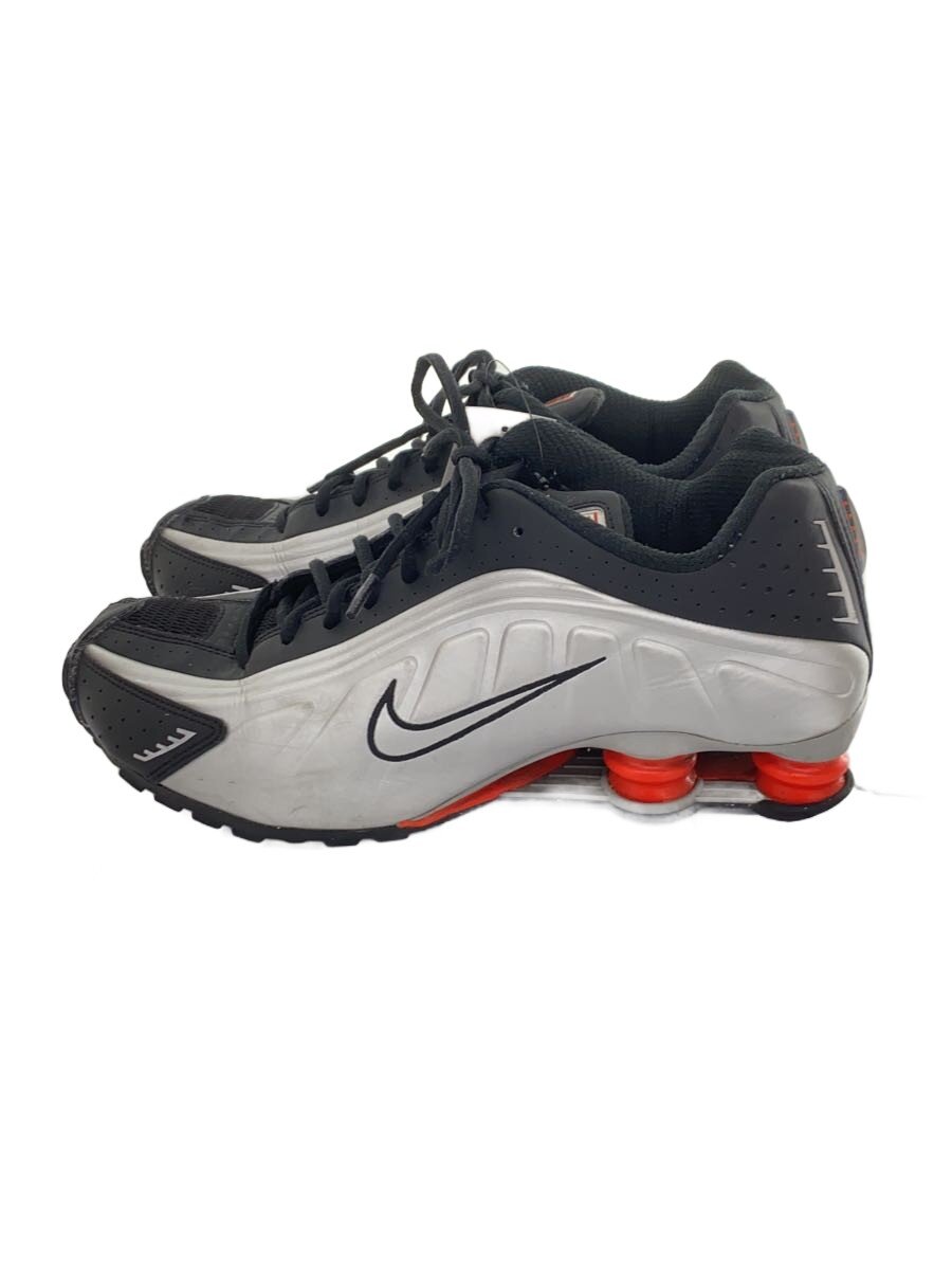 NIKE◆HQ1988-002/ローカットスニーカー/27.5cm/SLV