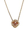 【中古】Swarovski◆ネックレス/--/スワロフスキー/GLD/トップ有/レディース/5514488//【服飾雑貨他】